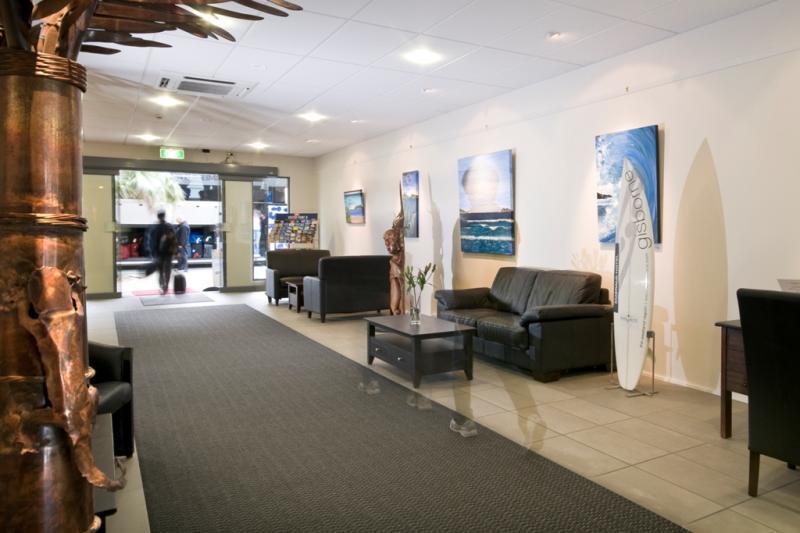 Emerald Hotel Gisborne Exterior photo
