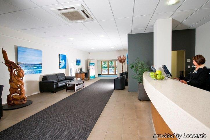 Emerald Hotel Gisborne Exterior photo