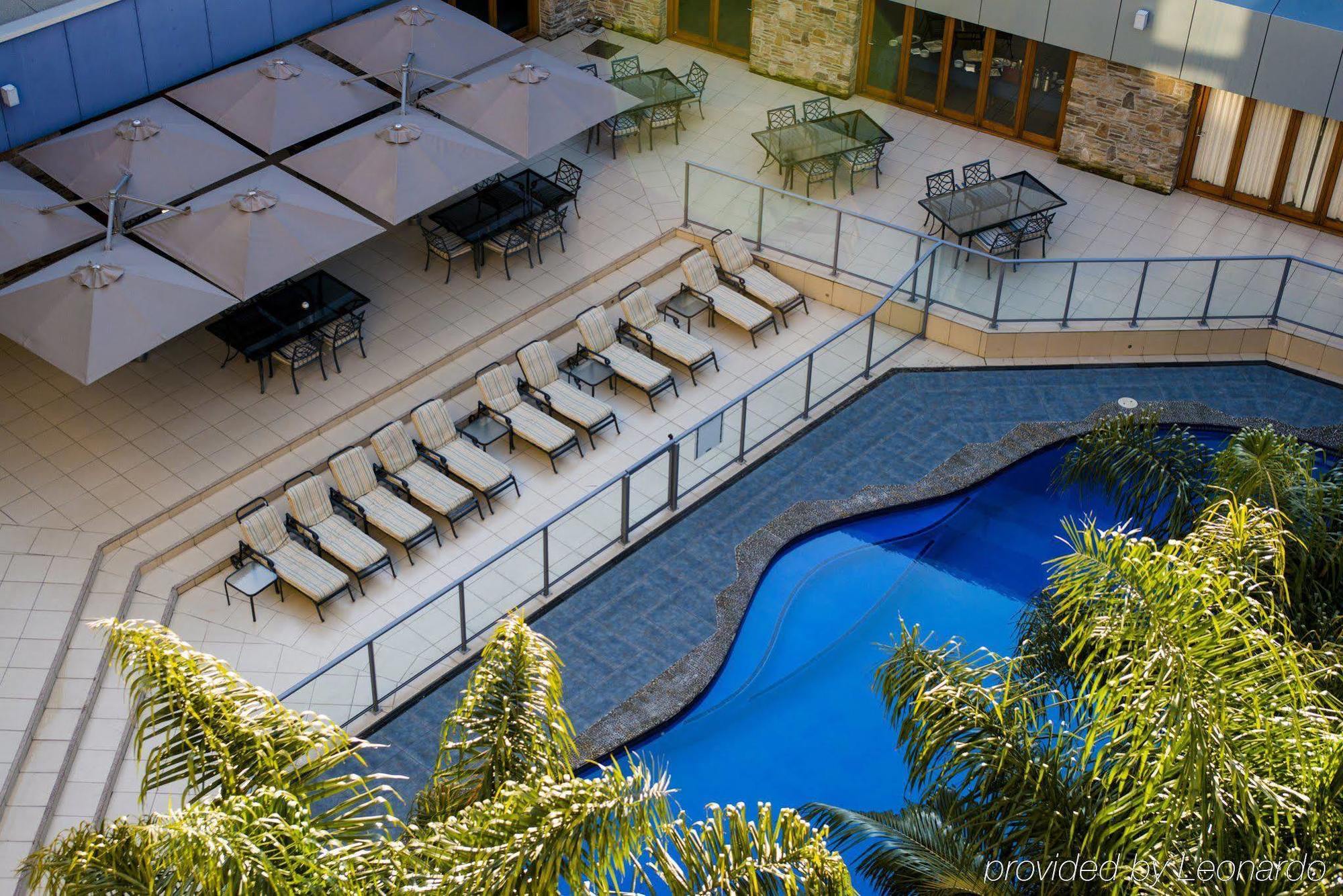 Emerald Hotel Gisborne Exterior photo
