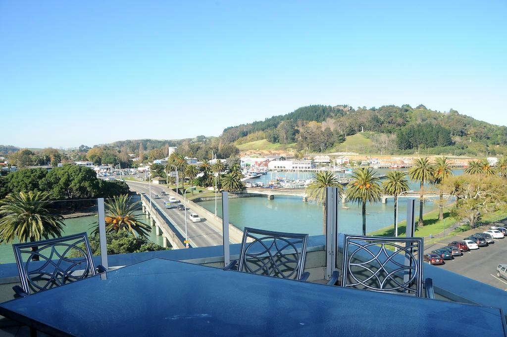 Emerald Hotel Gisborne Exterior photo