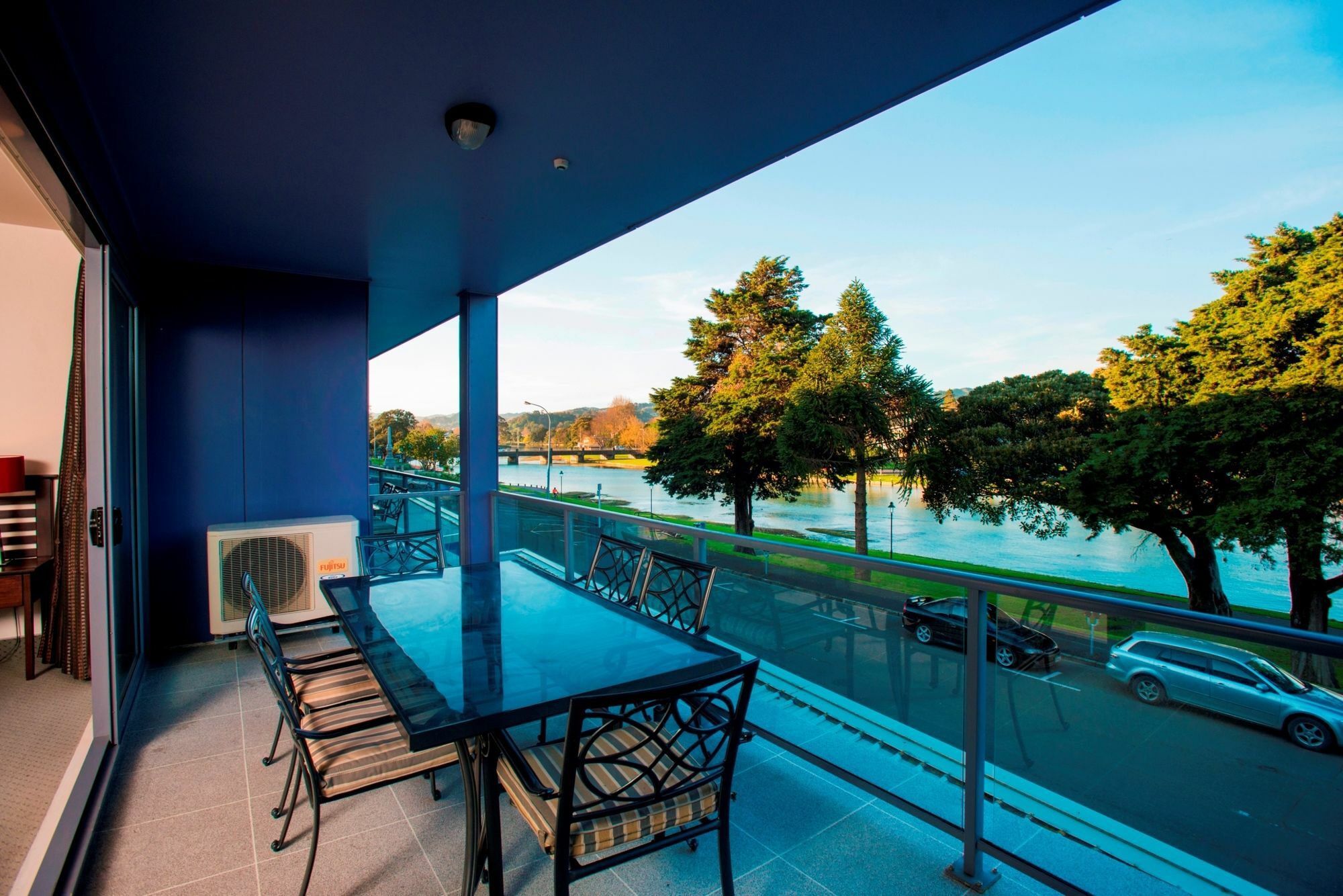 Emerald Hotel Gisborne Exterior photo