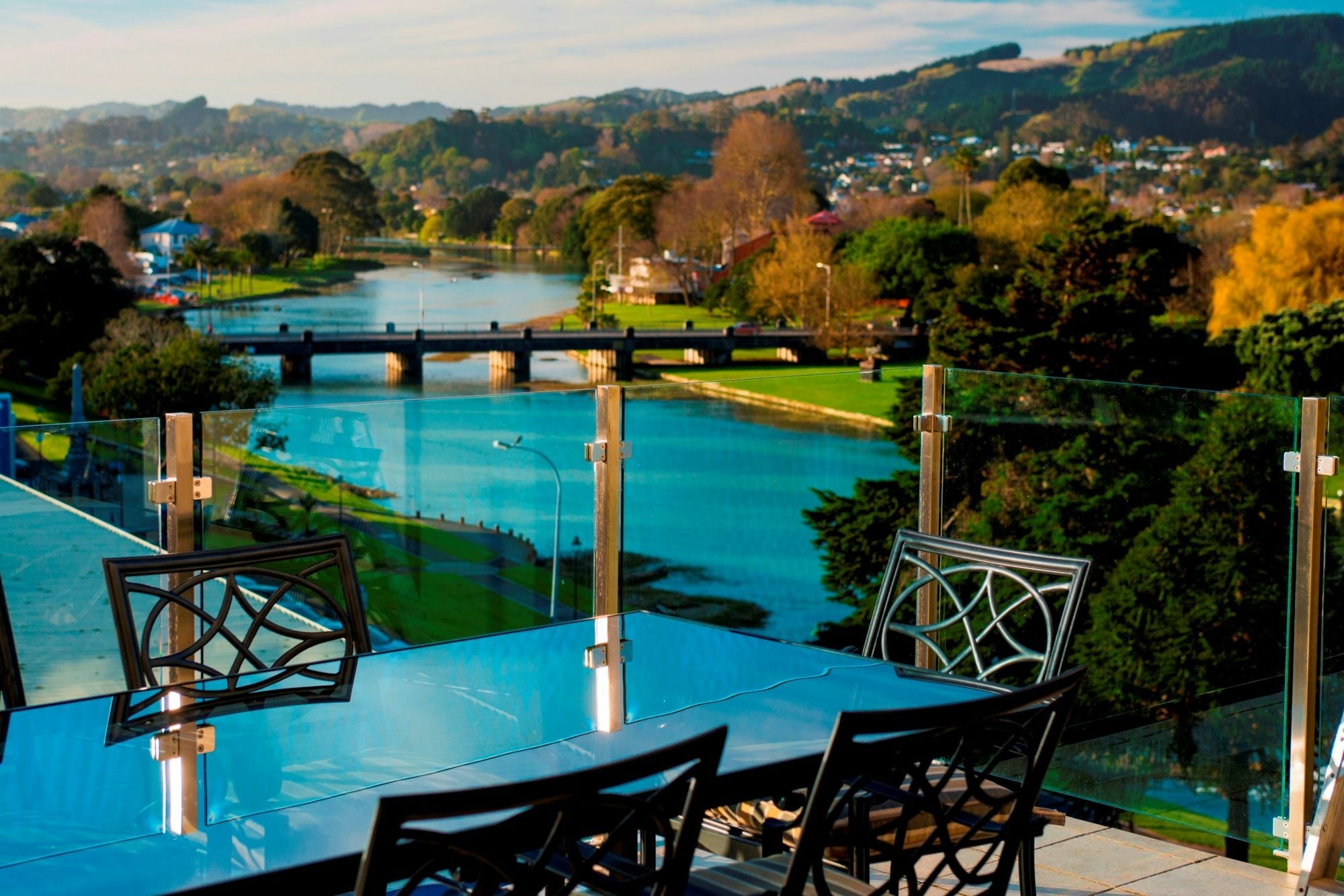 Emerald Hotel Gisborne Exterior photo